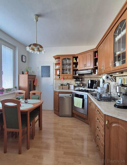 Exkluzívne predaj pekný 4.i.byt Nitra-Bizetova top lokalita - 2