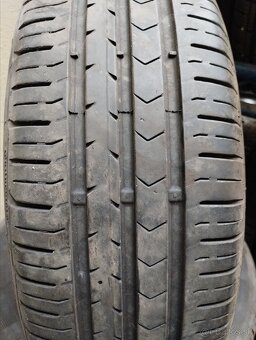 195/65 R 15 letné 2 ks - 2