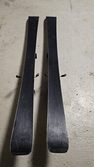 Atomic race 8 120cm - 2