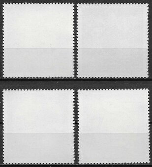 MAĎARSKO 🖼️ (FIL.1019.) MAGYAR NEMZETI MÚZEUM 1973 - čisté - 2