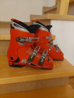 Roces rastuce 36-40 - 2