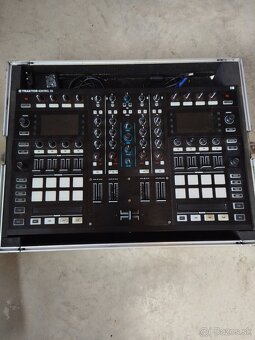 Native instrument kontrol S8 - 2