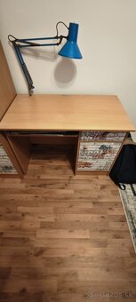 Detská - študentrska izba komplet - 2