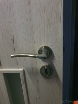 Interiérové dvere 70 - 2