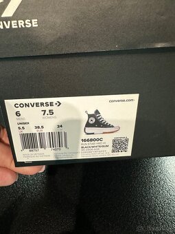 Converse tenisky - 2