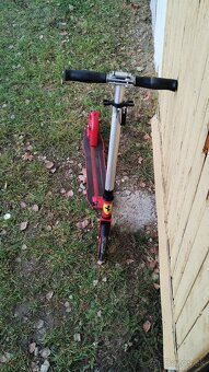 Ferrari kolobežka - 2