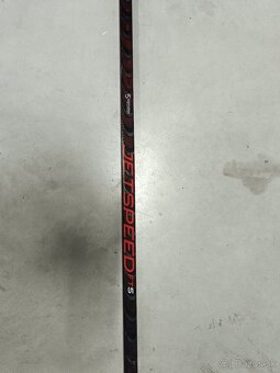 Hokejka CCM Jetspeed ft 5 senior - 2