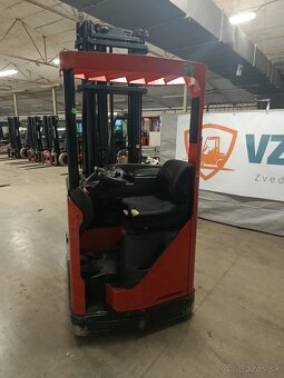 Toyota RR M14 Retrak - 2