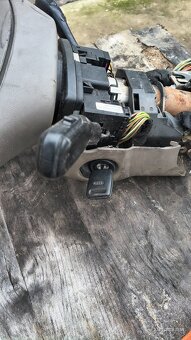 Spínačka, páčky,prepínač Audi A3 1.9tdi 81kw - 2