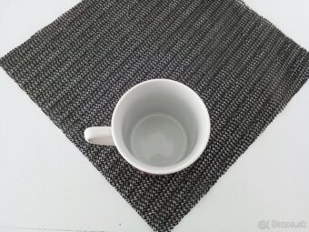 Retro hrnek -  Lubiana -hrnček - 2