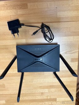 WiFi router D-link DIR-2150 - 2