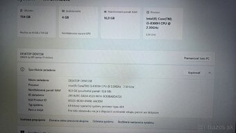 HP Omen 15dc0016nc - 2