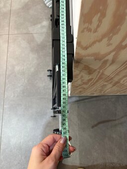 Detská zábrana na schody - 2