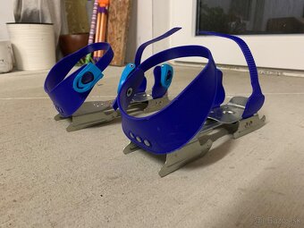 Korčule na ľad, kačičk Tempish - 2