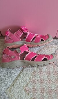 Dievcenske sandale - 2