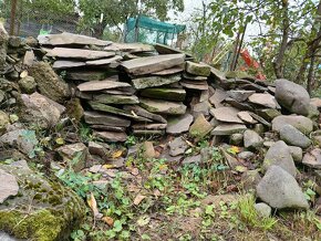 Predam kamene - plyty - 2