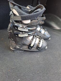 Lyžiarky Nordica - 2