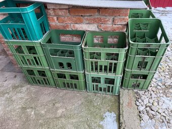 Bedničky na vino - 2