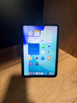 iPad mini 6 Generácia Cellular 64Gb - 2