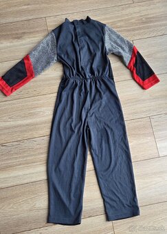 Detský kostým THOR - 2