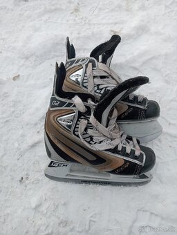 Chlapčenské korčule CCM - 2