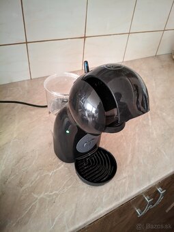 Krups Nescafé Dolce Gusto Piccollo XS - 2