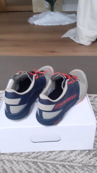 Tenisky dynafit alpine pro 2. - 2