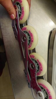 Korčule worker pinkola 2v1 39-42 - 2