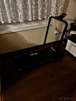 Bežiací pás Nepoužitý - 2