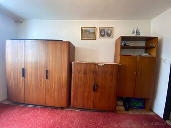 Darujem - Skrine - 2