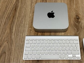 Apple iMac mini A1347 2014 - 2