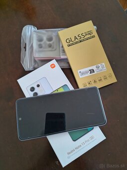 Xiaomi 13 redmi note pro - 2
