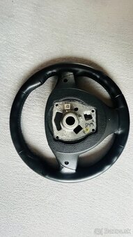 Volant BMW F10 F11 F01 F07 - 2