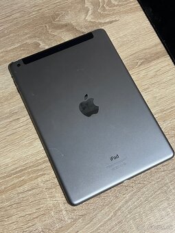 Ipad Air 16gb - 2