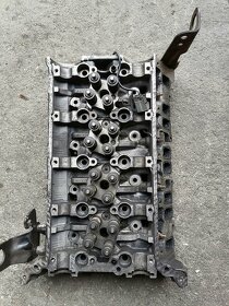 Hlava valcov Ford K4 TEA 2.2 - 7 - 2