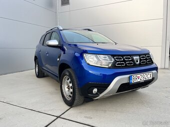 Dacia Duster 1.3 tce 4x4 - 2