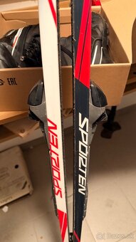 Turistické bežky - 2