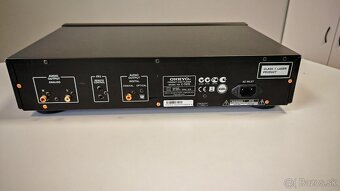 CD prehravac Onkyo C7070 - 2