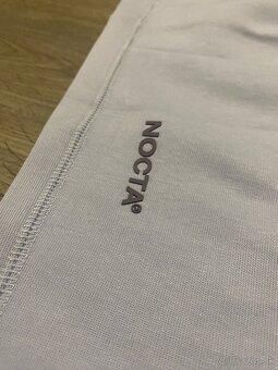 Nike Nocta Tepláky - 2