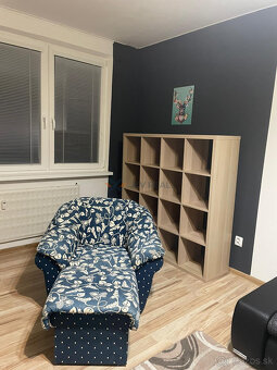 útulný 3 izbový byt - 2