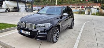 BMW X5 M50d -381KM, Webasto, B&O, Maxhaust - 2