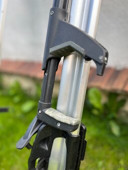 Strešný nosič na bicykle - 2