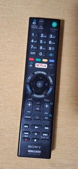 KDL 43W755C - SONY Android FULL HD LED TV - 2