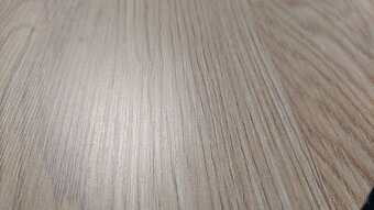 Kruhová doska 80cm a 50cm - 2