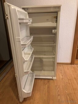 Vstavaná chladnicka - 2