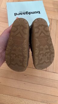 Bundgaard, barefoot, prechodné - veľkosť 23 - 2