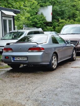 Honda Prelude 2.2 v-tec 4WS MANUAL - 2