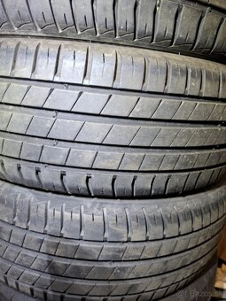 Letne 205/60R16 - 2