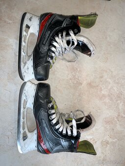 Korčule Bauer Vapor X2.9 - 2