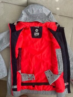 Roxy dievčenská/ dámska lyžiarska/snowbord - 2